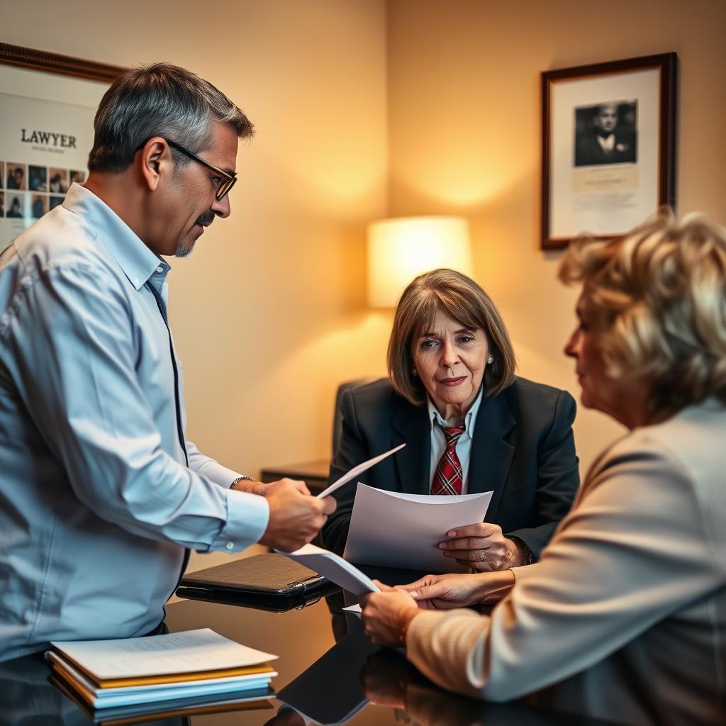 Emergency Guardianship Lawyer Isle of Wight County, VA
