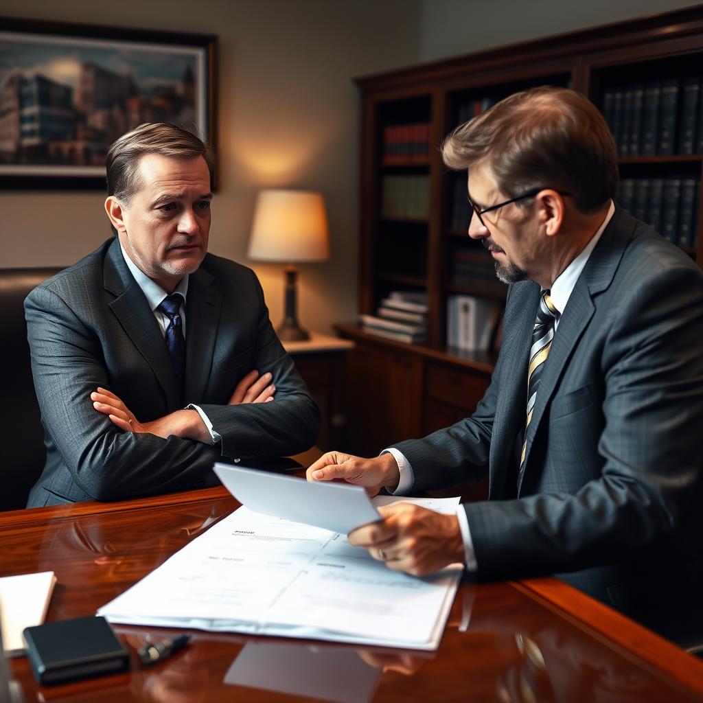 Environmental Claim Lawyer Chesapeake, VA