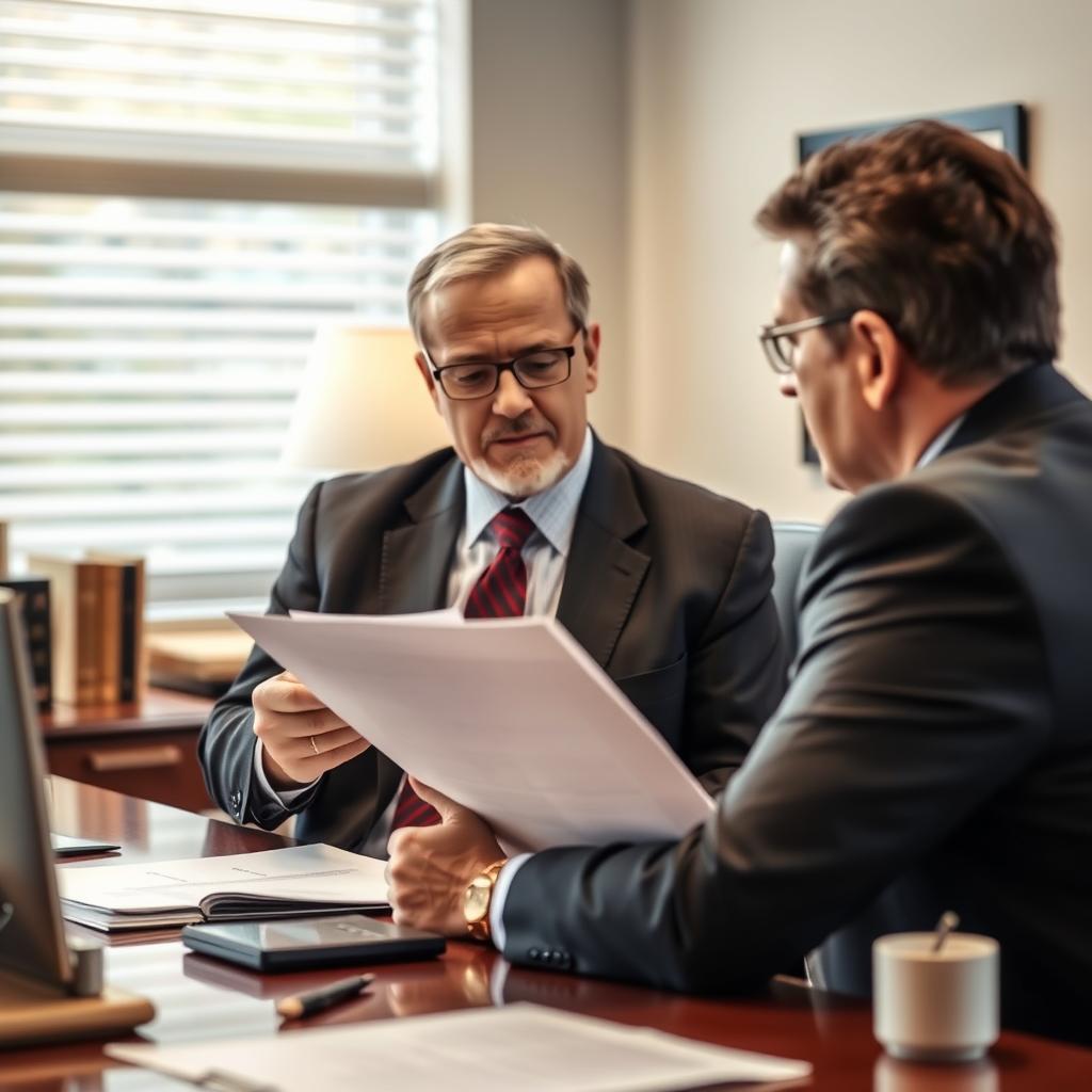 Environmental Claim Lawyer Gloucester County, VA