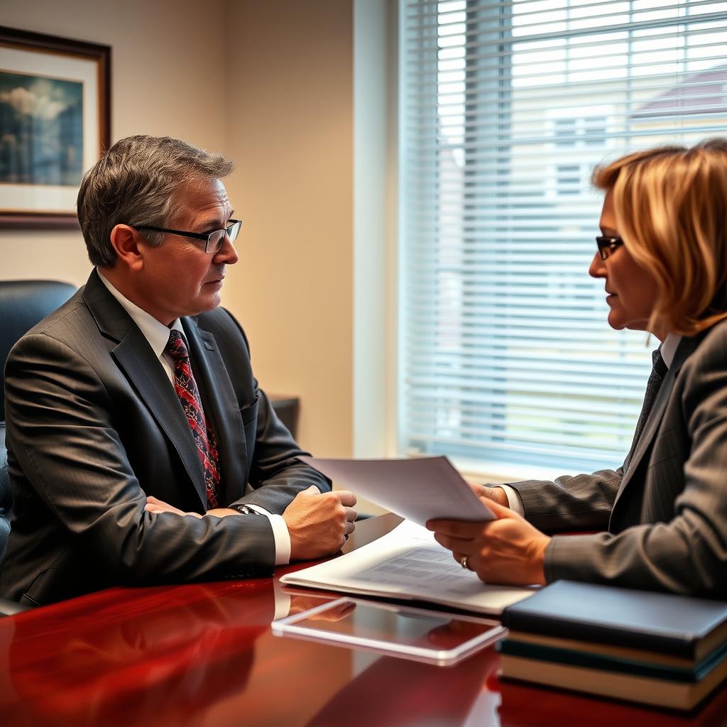 Environmental Claim Lawyer Suffolk, VA