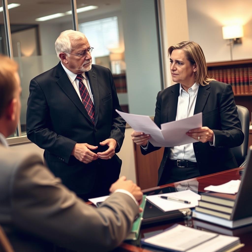 Escalator Accident Lawyer Gloucester County, VA