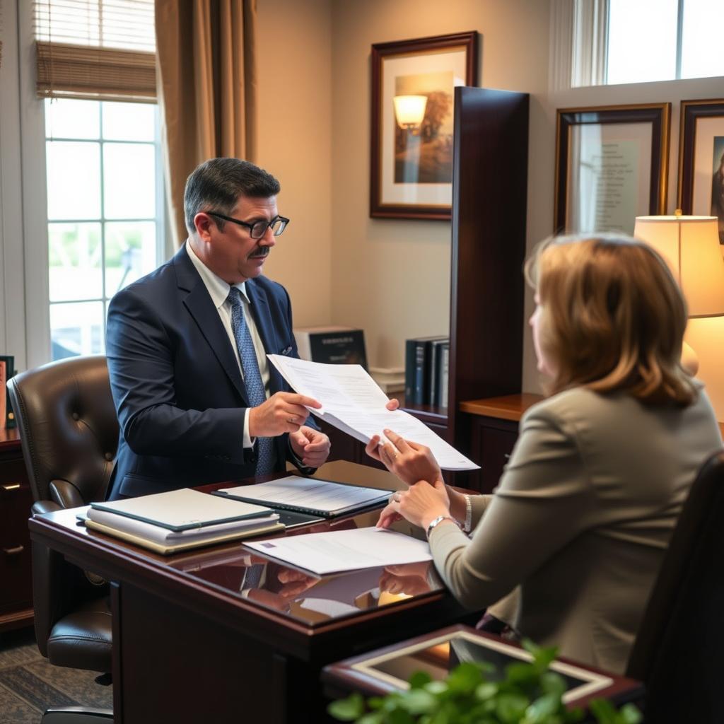 Establish Paternity Lawyer Isle of Wight County, VA