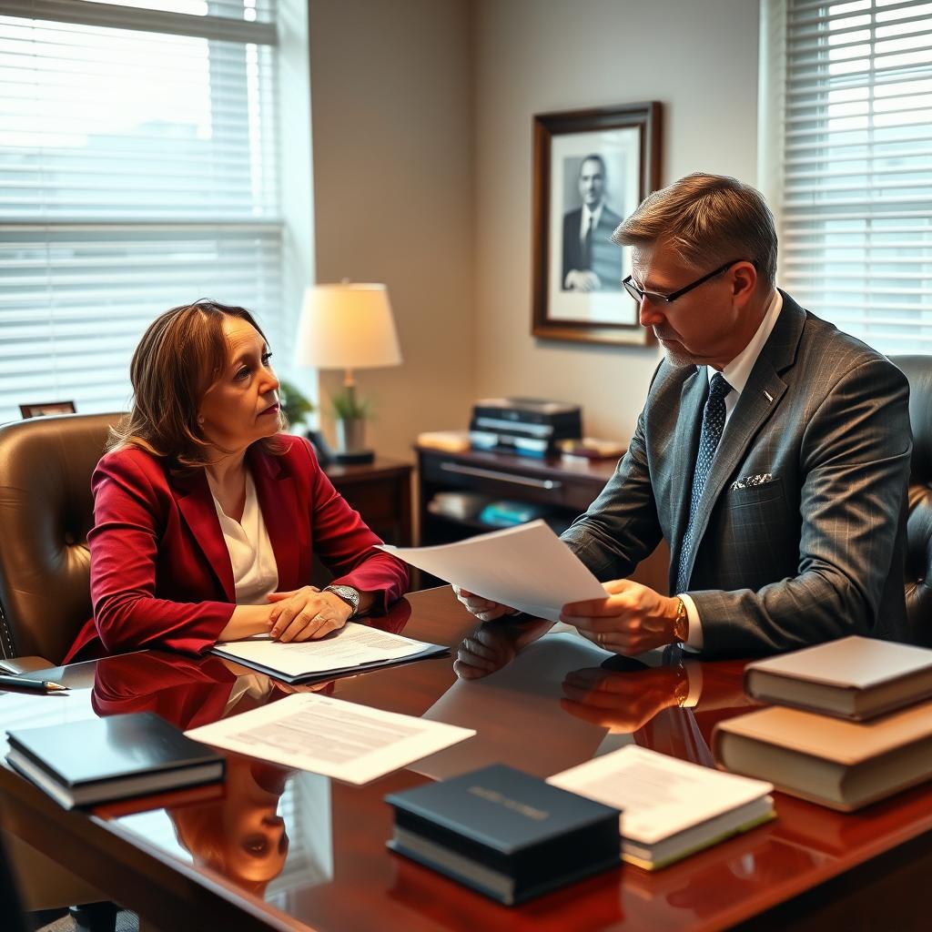 Export Control Violations lawyer Chesapeake, VA