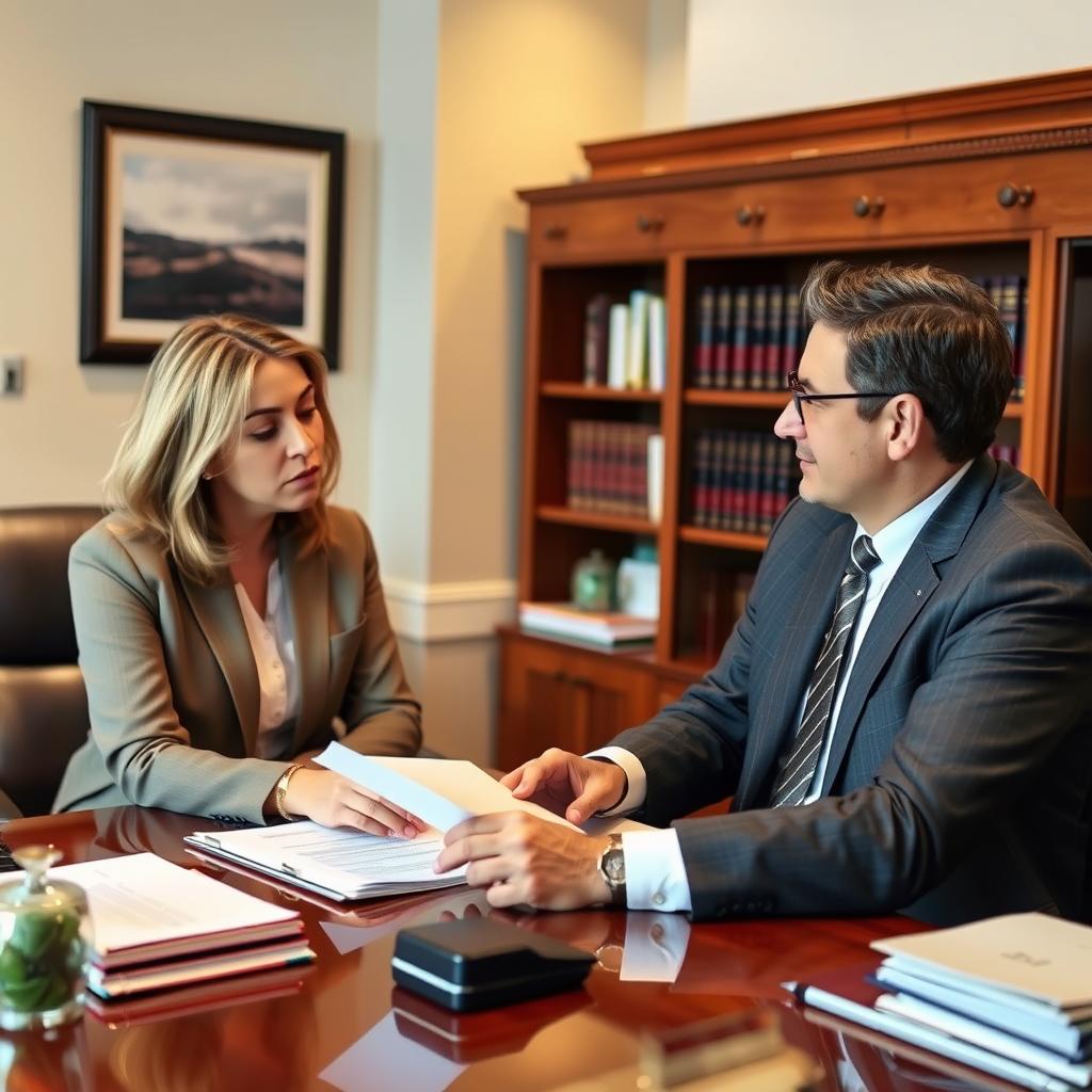 Failure to File Tax Return lawyer Suffolk, VA