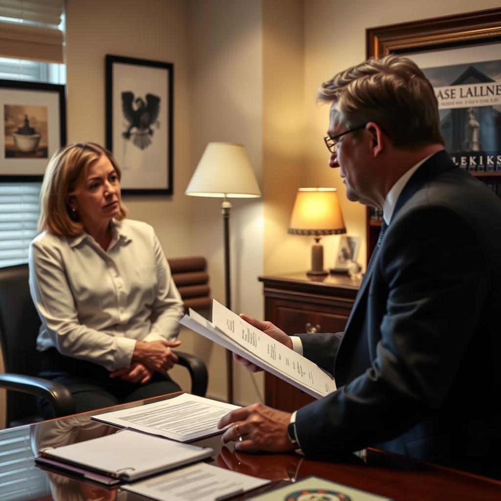 False Claims lawyer Chesapeake, VA
