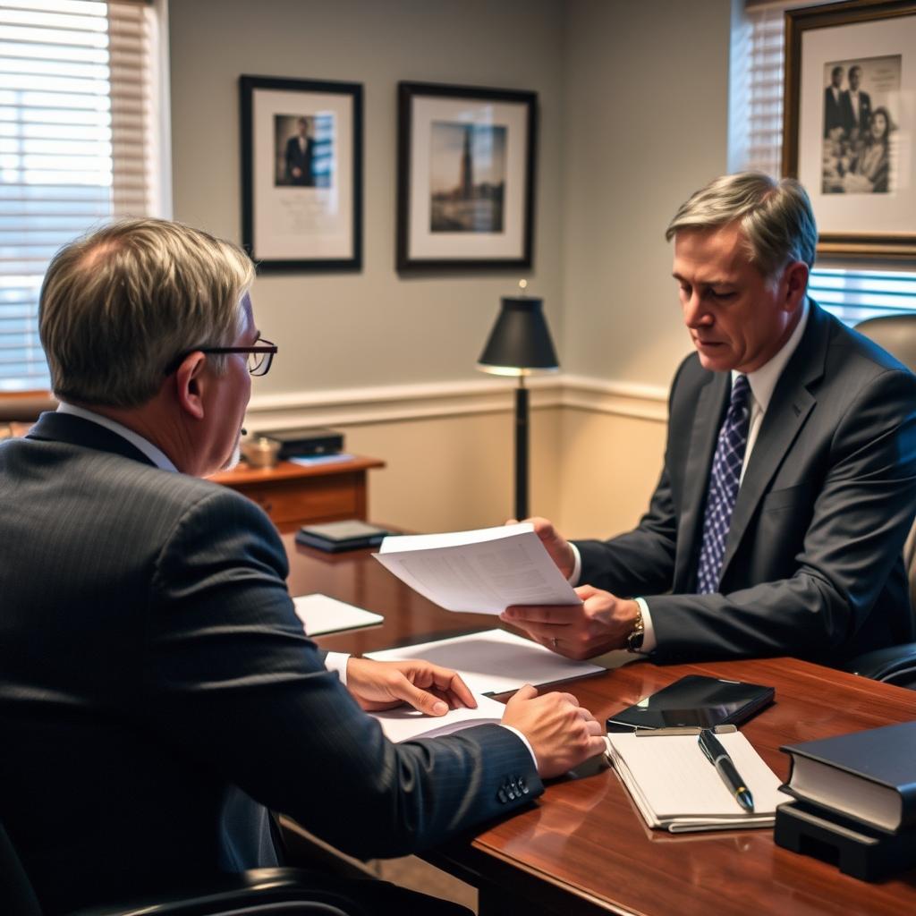 False ID Lawyer Gloucester County, VA