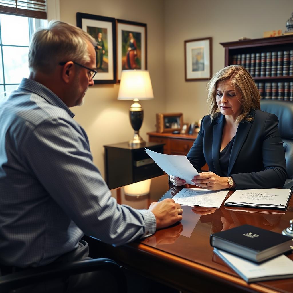 False ID Lawyer Poquoson, VA