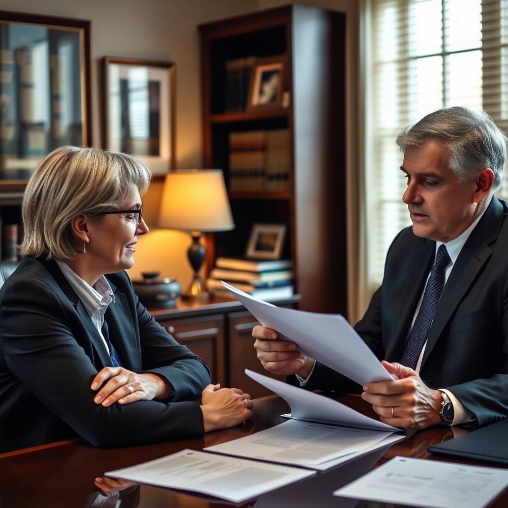 Fault Based Divorce Lawyer Gloucester County, VA