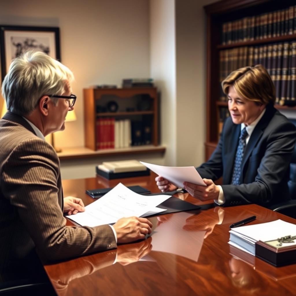 Fault Based Divorce Lawyer James City County, VA