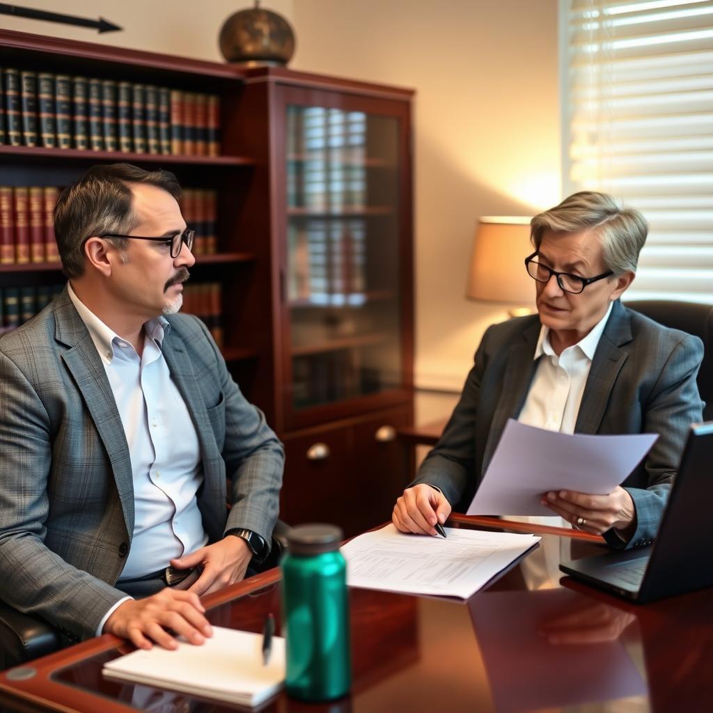 Fault Based Divorce Lawyer York County, VA