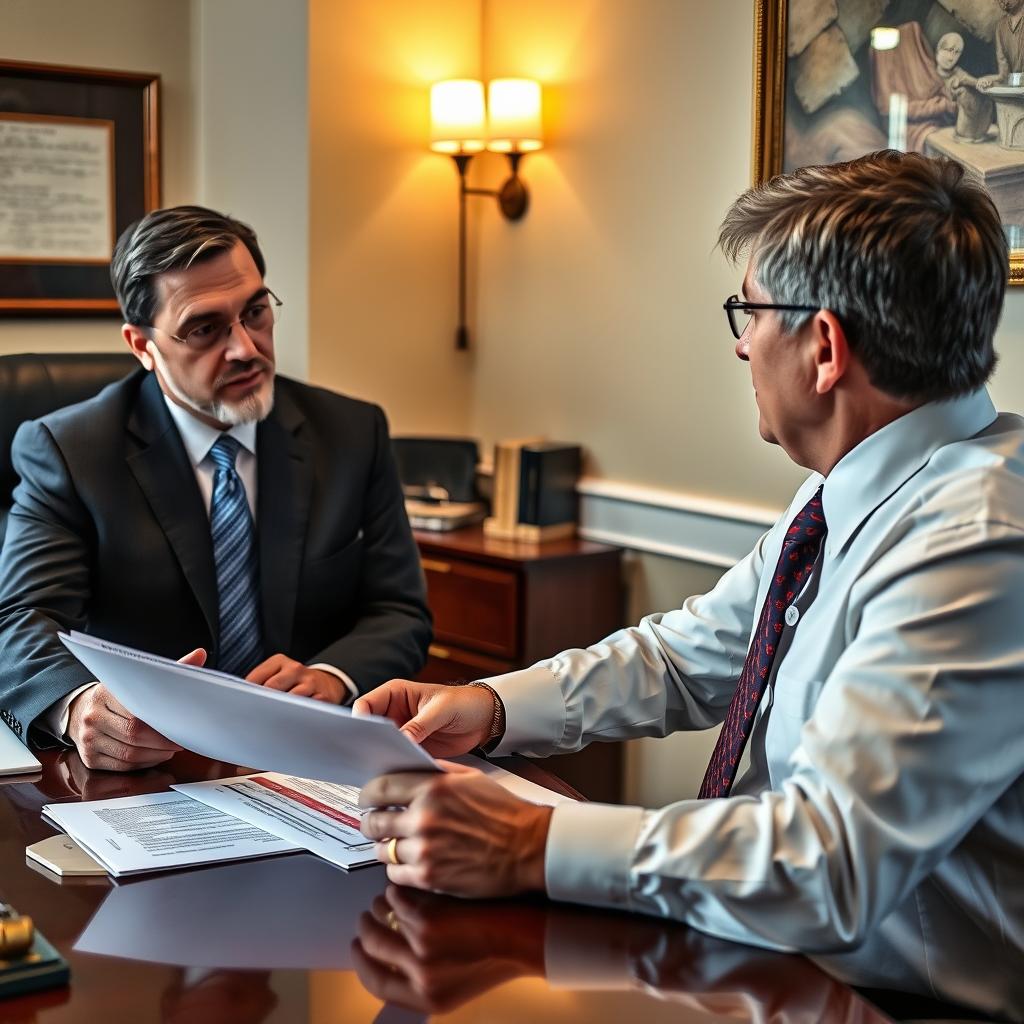 Felon in Possession lawyer Chesapeake, VA