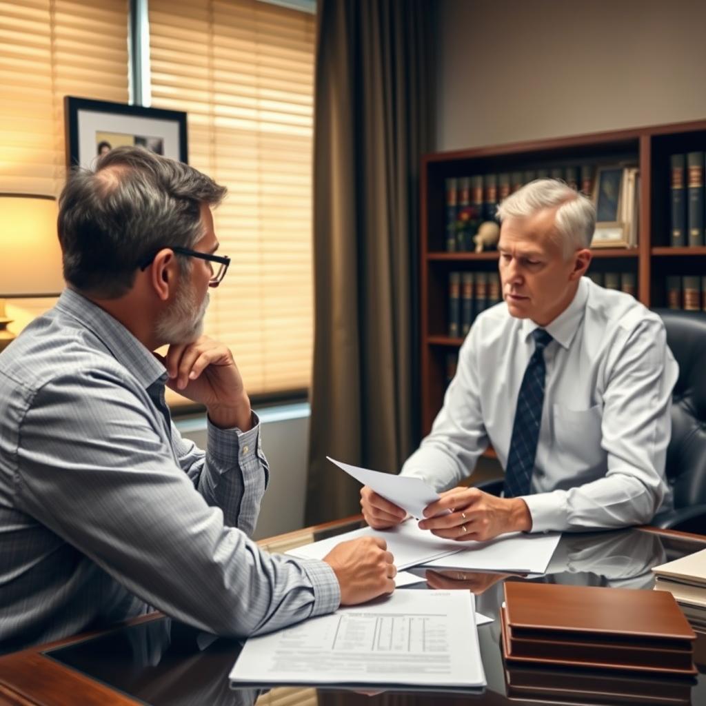 Felony DUI Lawyer Gloucester County, VA