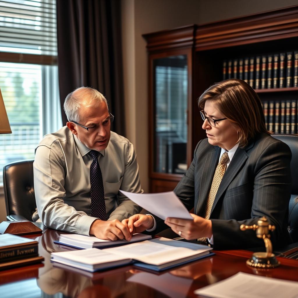 Felony Theft Lawyer Chesapeake, VA
