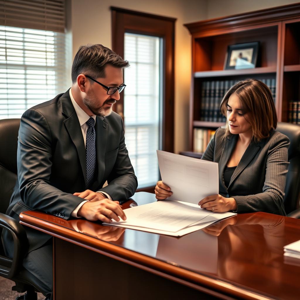 Felony Theft Lawyer Suffolk, VA