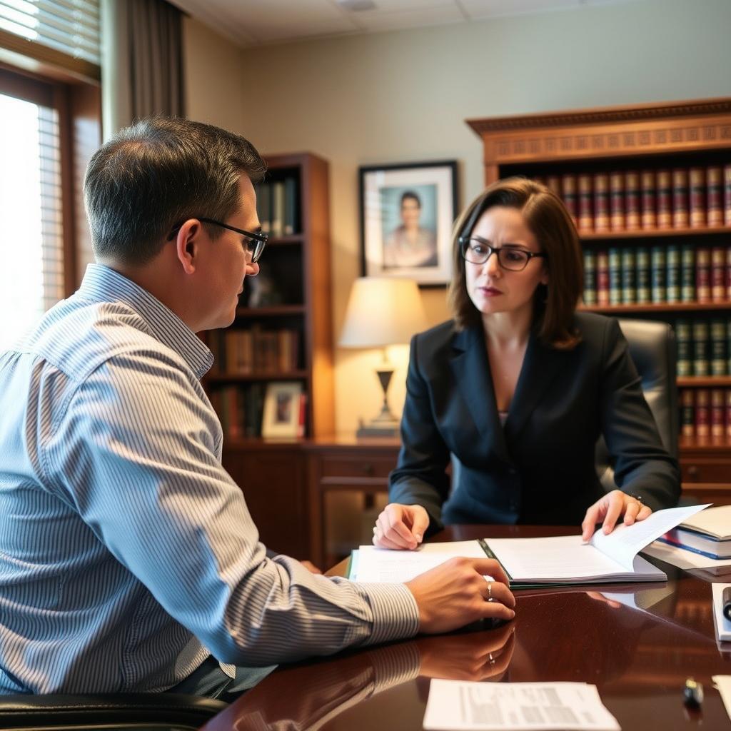 Filing a False Tax Return lawyer Chesapeake, VA