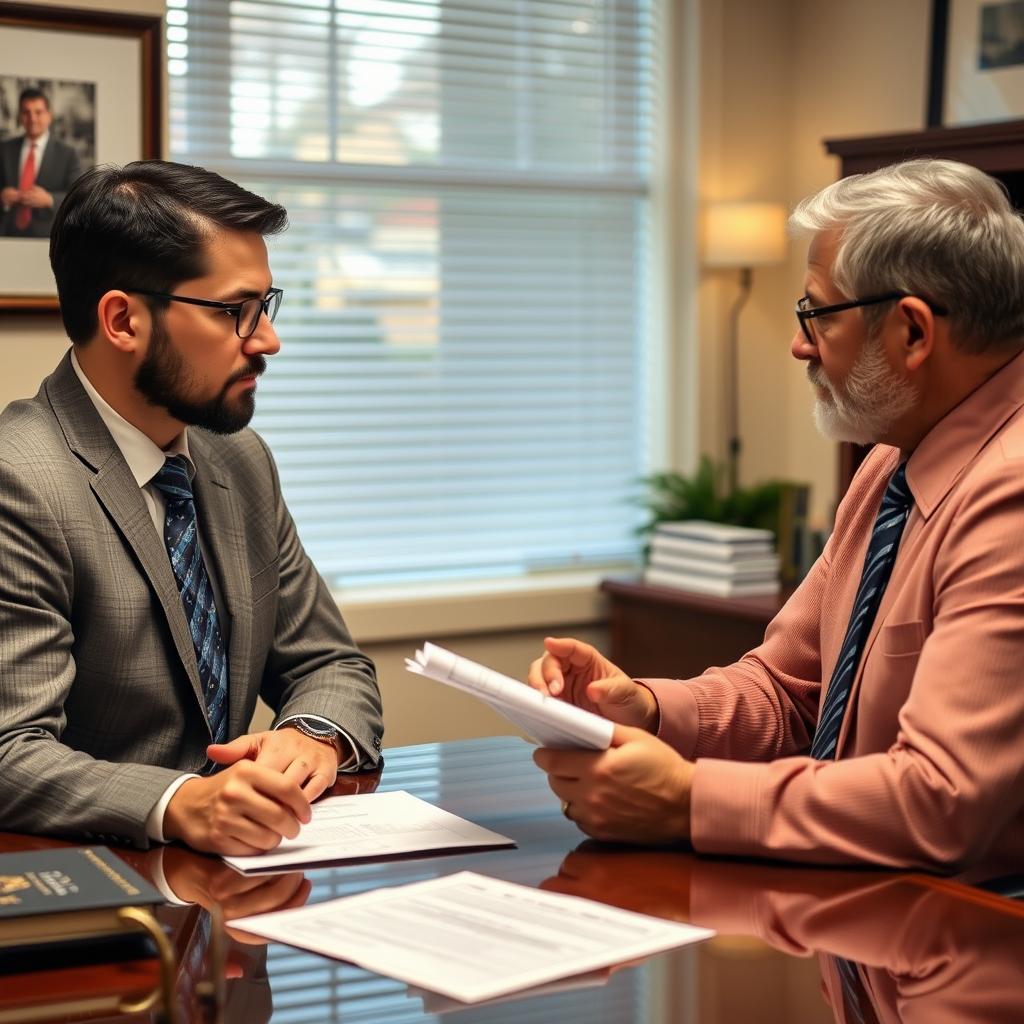 Filing a False Tax Return lawyer Gloucester County, VA