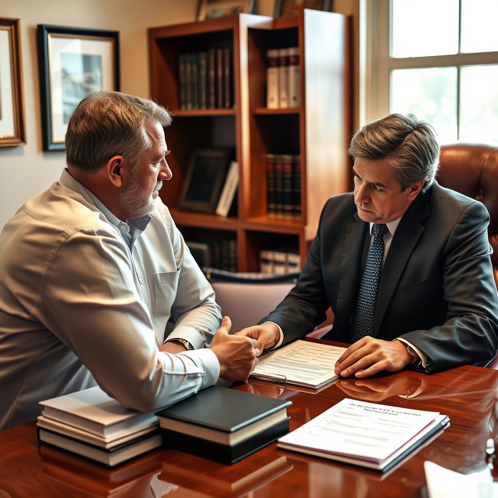 Filing a False Tax Return lawyer Suffolk, VA