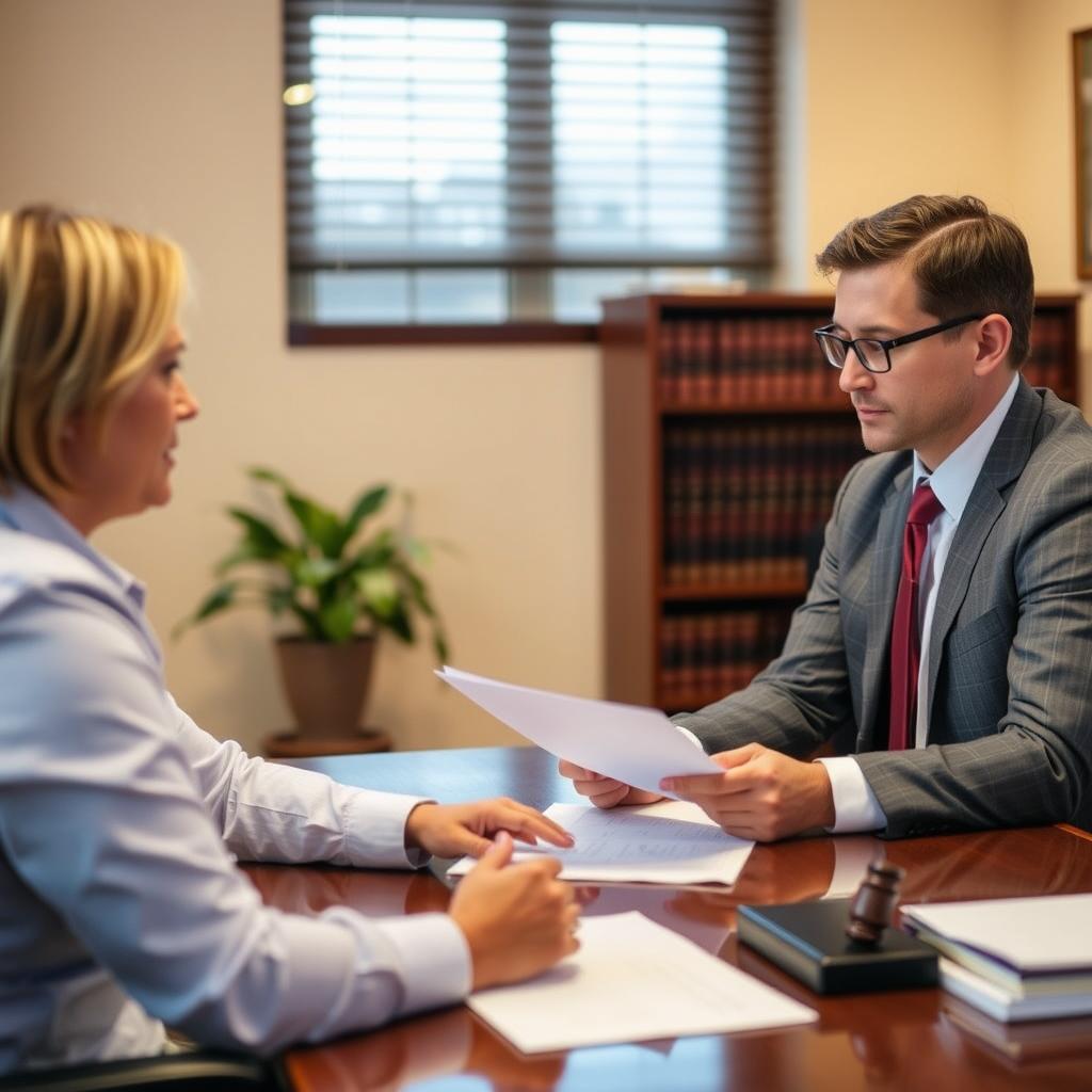Flat Fee Uncontested Divorce Lawyer Isle of Wight County, VA