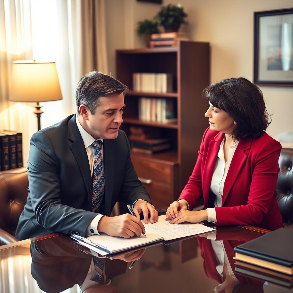 Flat Fee Uncontested Divorce Lawyer Poquoson, VA