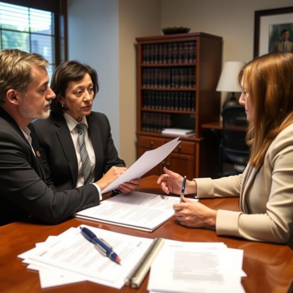 Flat Fee Uncontested Divorce Lawyer York County, VA