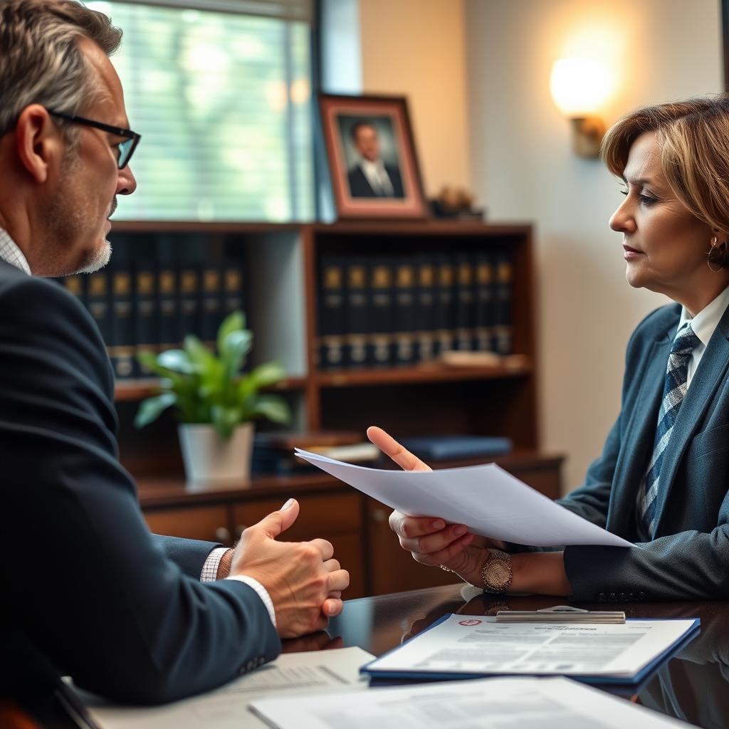 Foreign Corrupt Practices Act (FCPA) Violations lawyer Chesapeake, VA