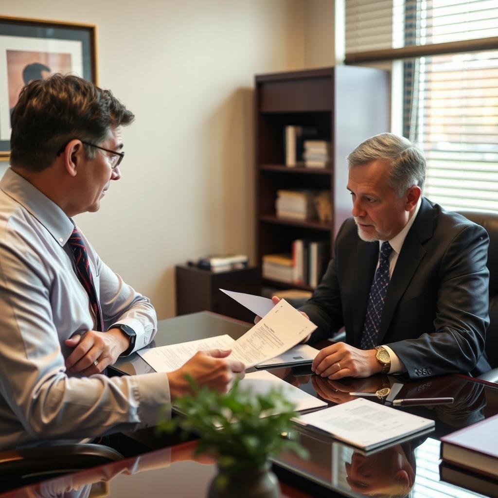 Foreign Corrupt Practices Act (FCPA) Violations lawyer Suffolk, VA