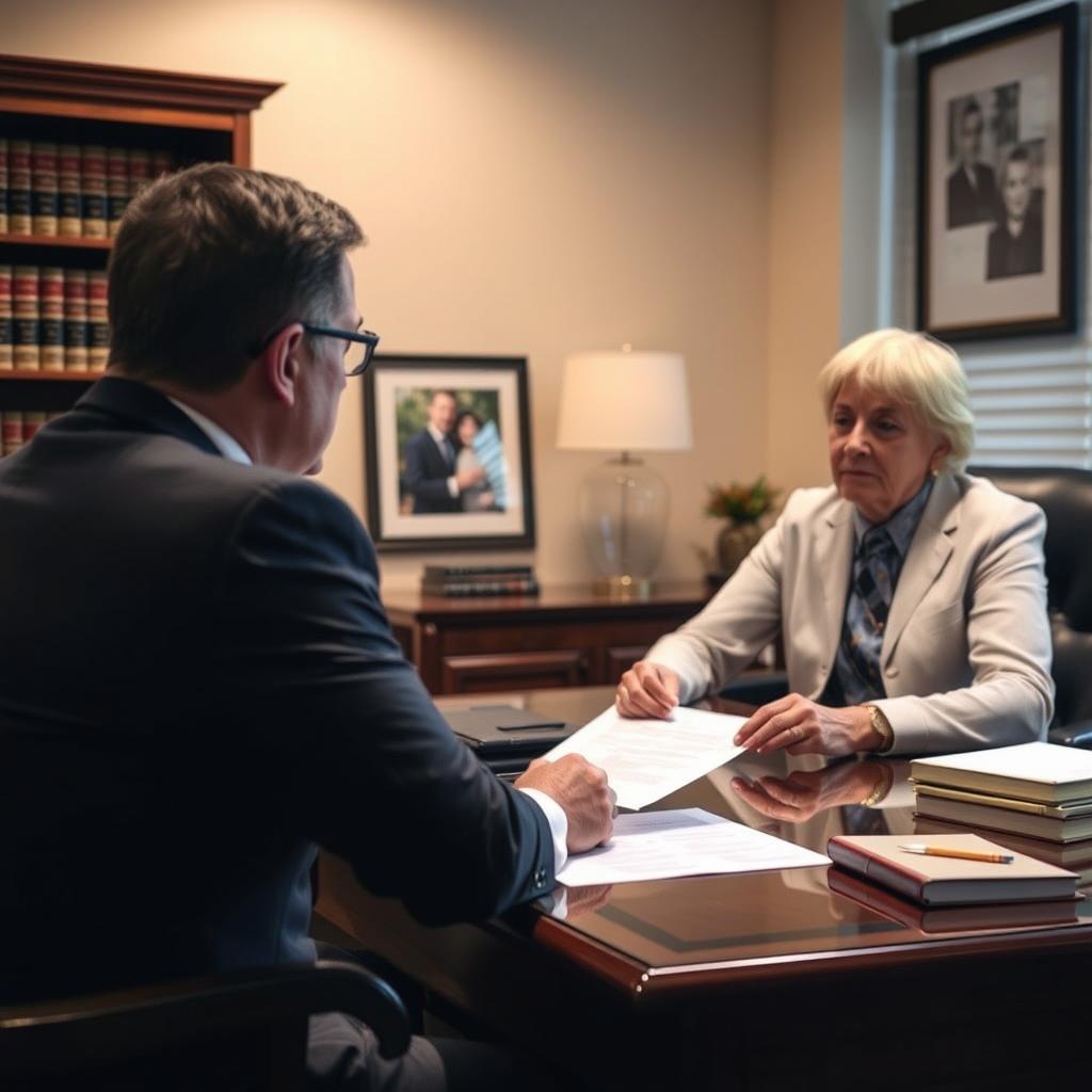 Foreign Divorce Decree Enforcement Lawyer Gloucester County, VA