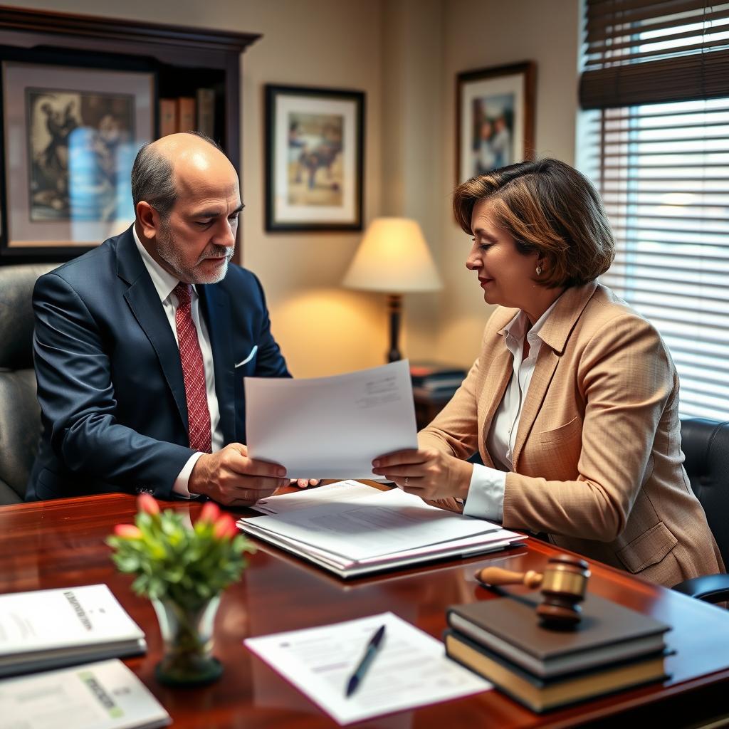Foreign Divorce Decree Enforcement Lawyer James City County, VA
