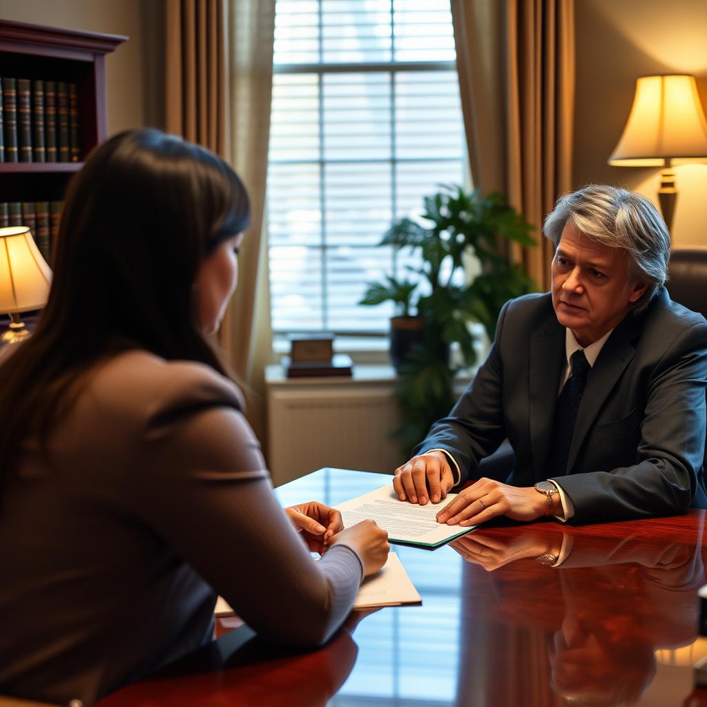 Foreign Divorce Decree Enforcement Lawyer Poquoson, VA