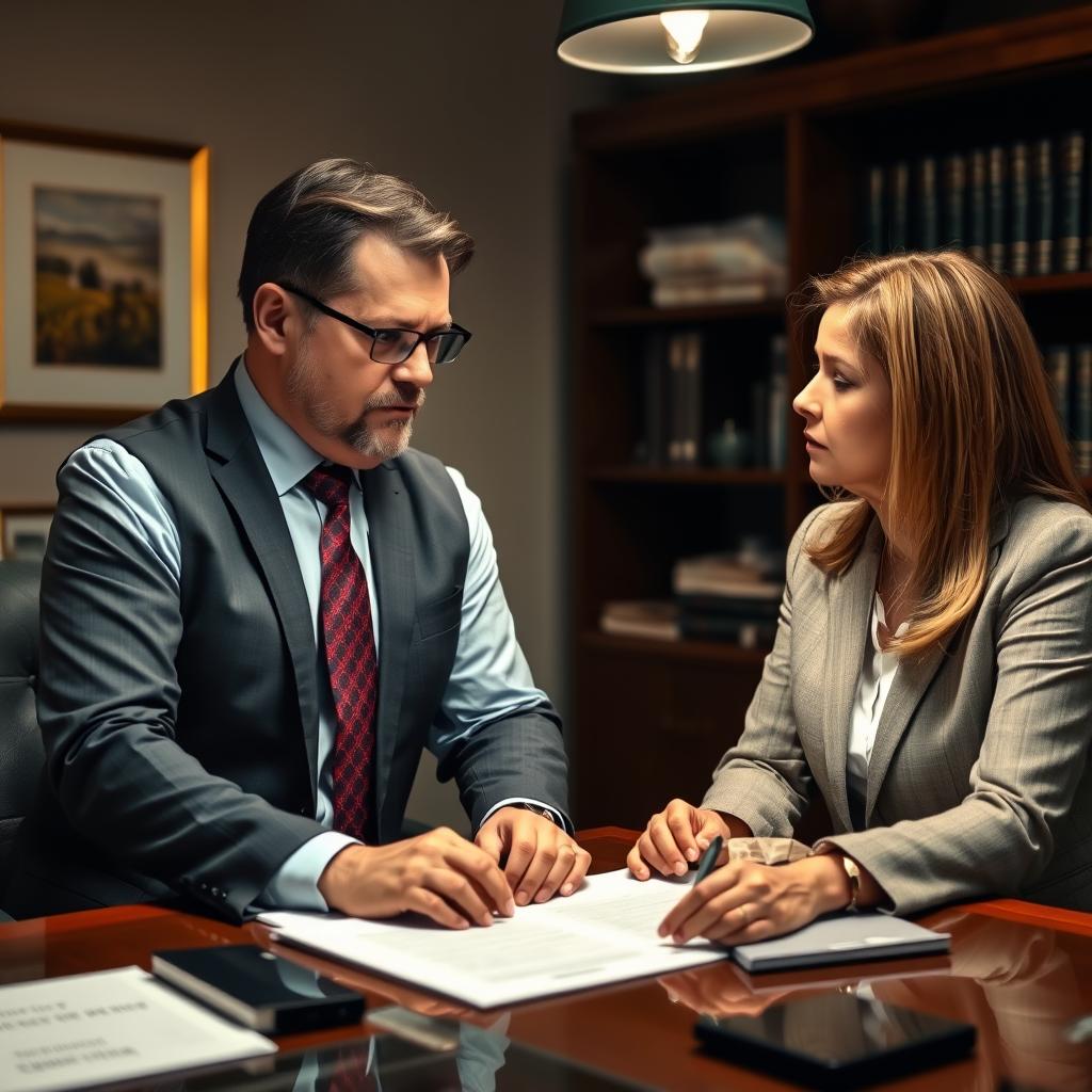 Franchise Dispute Lawyer Chesapeake, VA