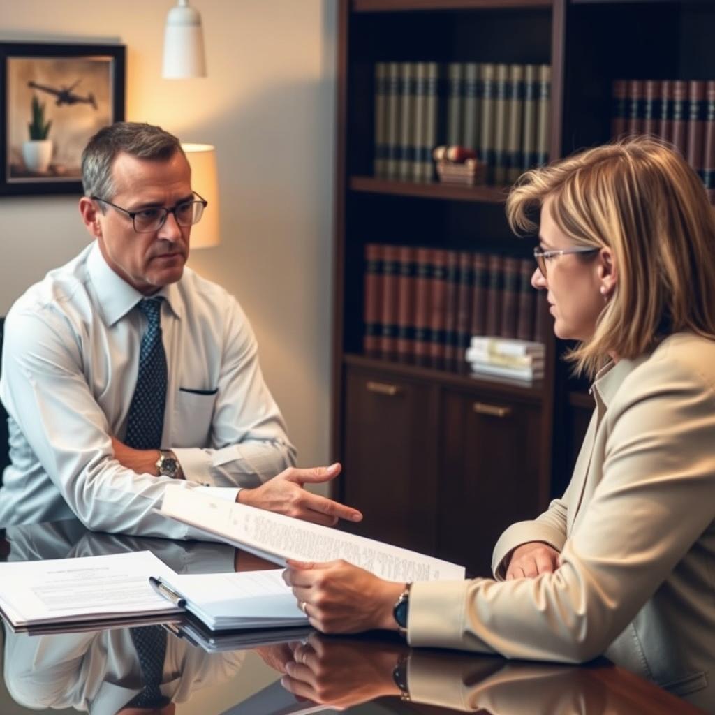 Franchise Dispute Lawyer Gloucester County, VA