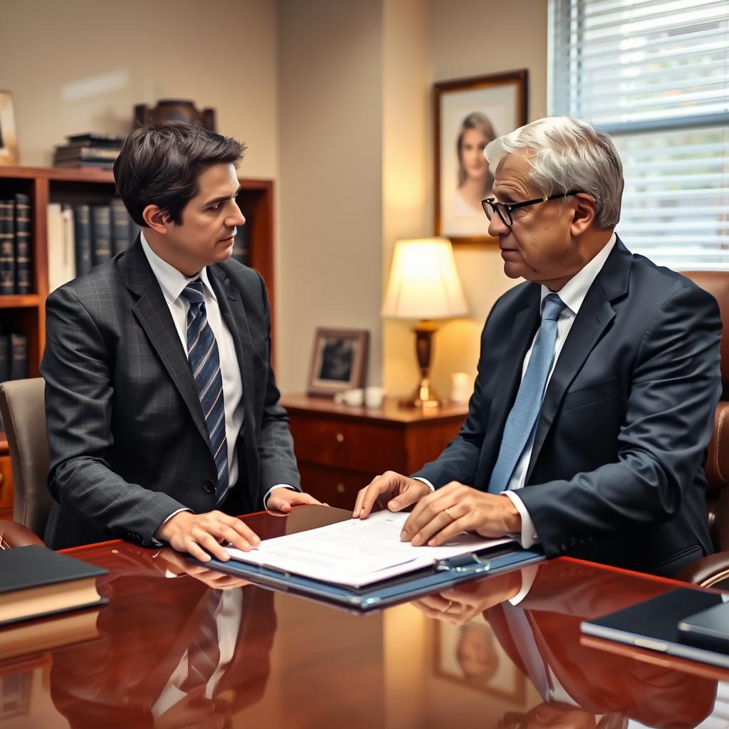 Franchise Dispute Lawyer Suffolk, VA