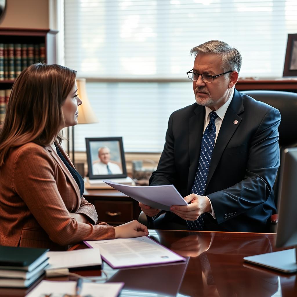Franchise Dispute Lawyer York County, VA
