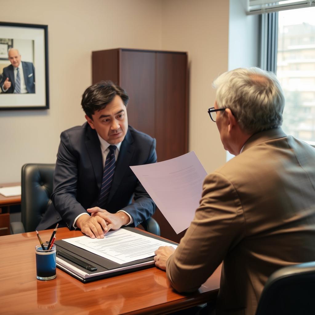 Franchise Lawyer Chesapeake, VA