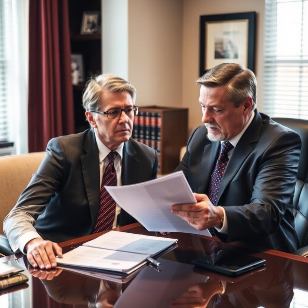 Franchise Lawyer Gloucester County, VA