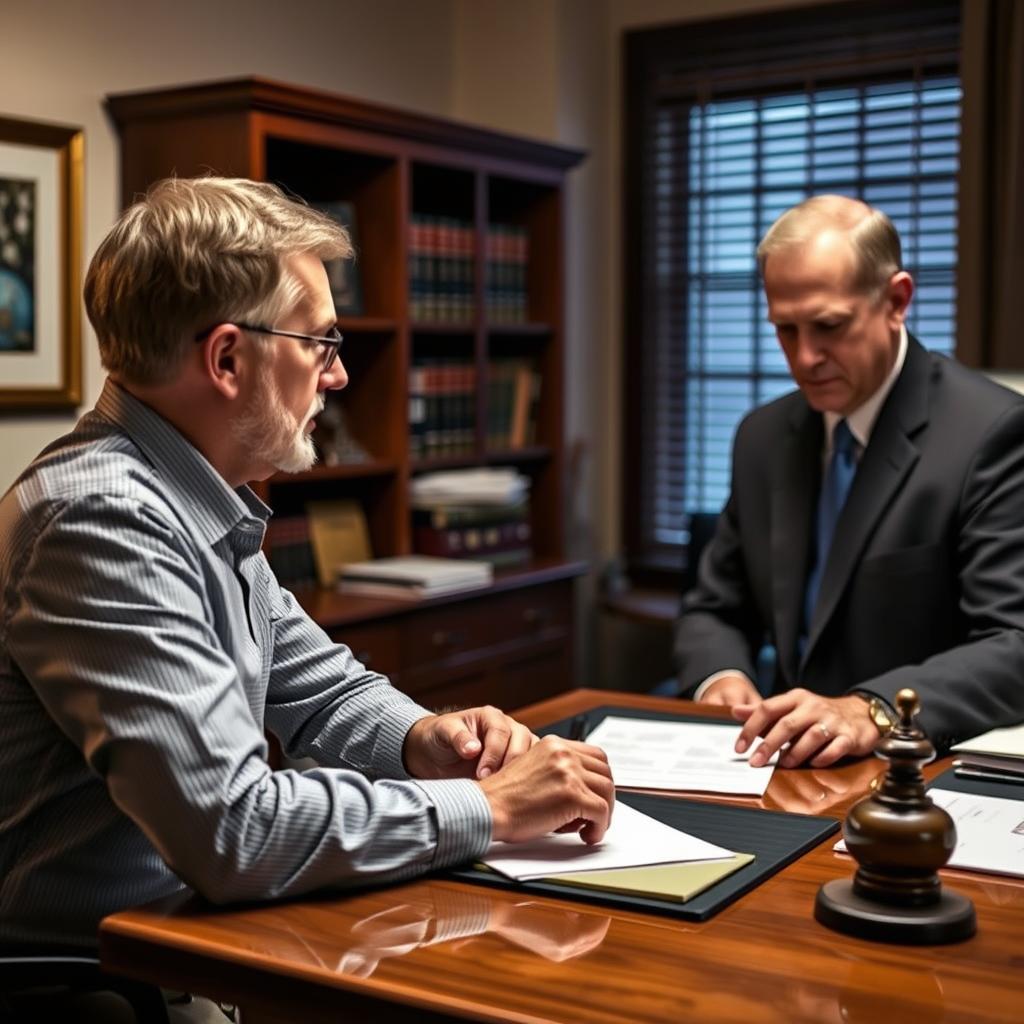 Franchise Lawyer James City County, VA