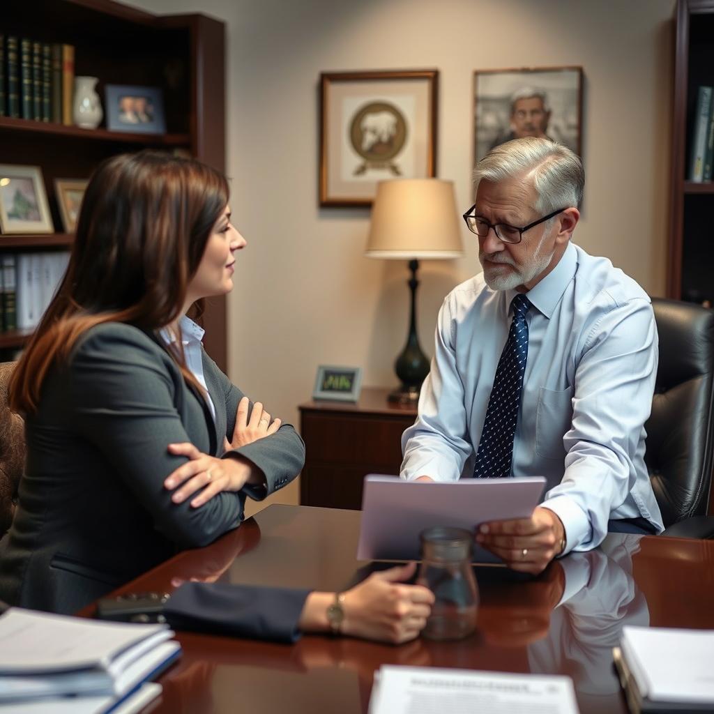 Franchise Lawyer Suffolk, VA