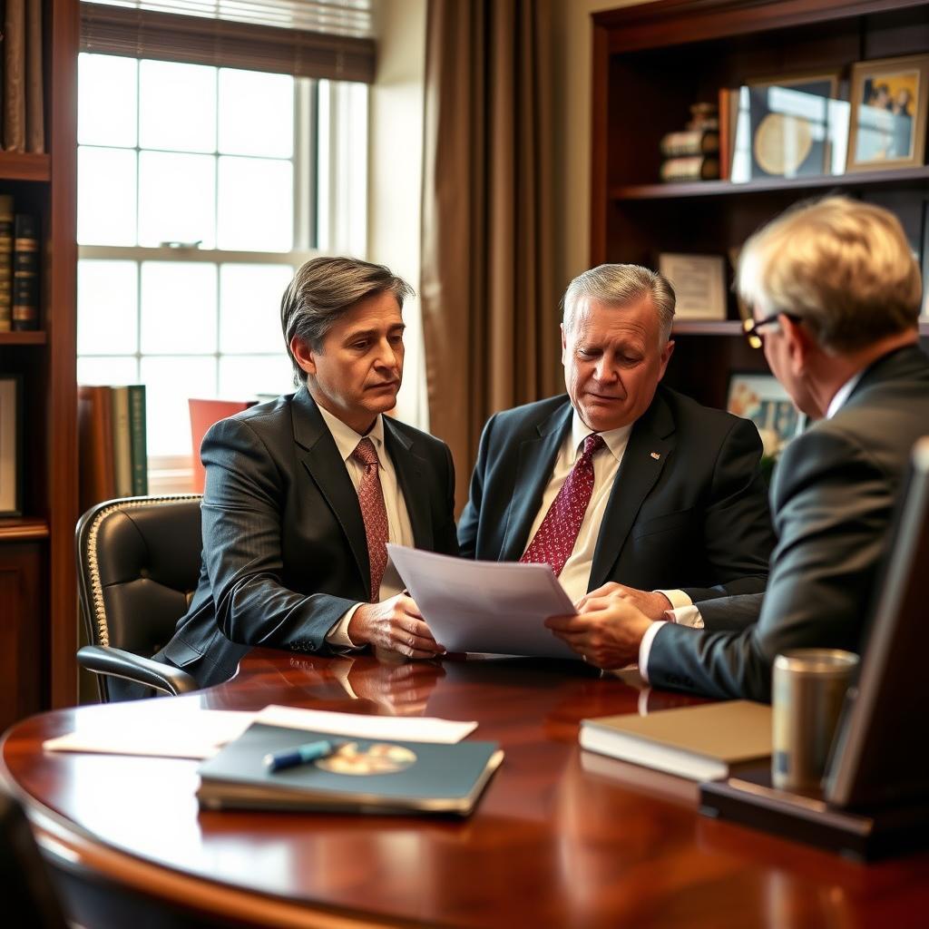 Fraud Lawyer Poquoson, VA
