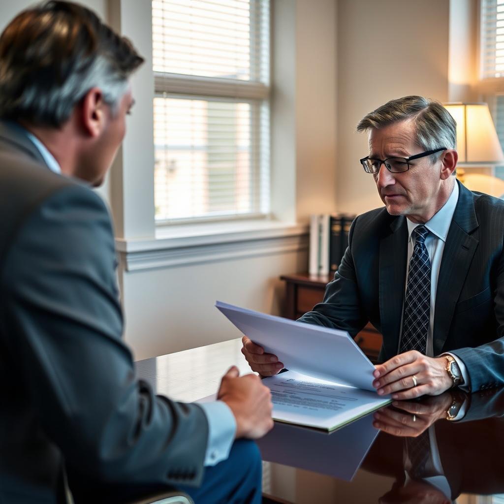 Fraud Lawyer Virginia Beach, VA