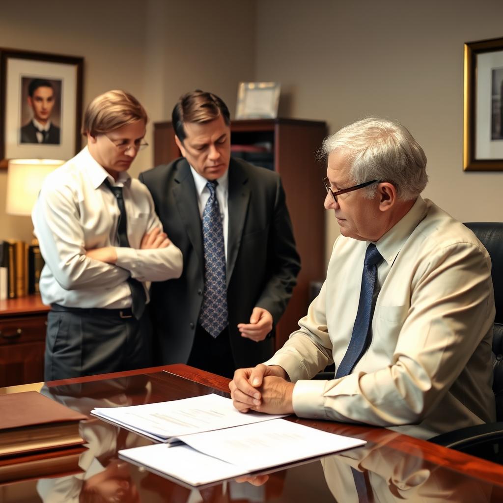 Grand Larceny Lawyer Chesapeake, VA