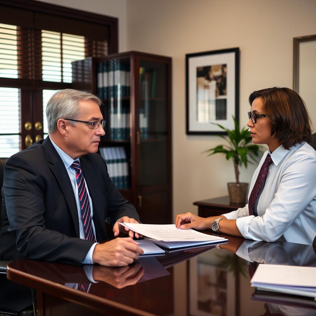 Grand Larceny Lawyer Gloucester County, VA