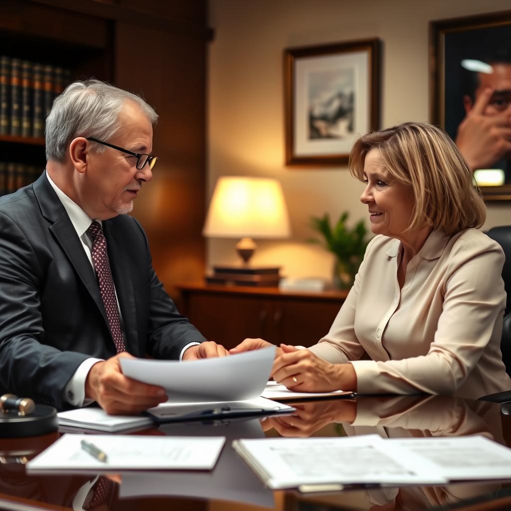 Grand Larceny Lawyer Suffolk, VA