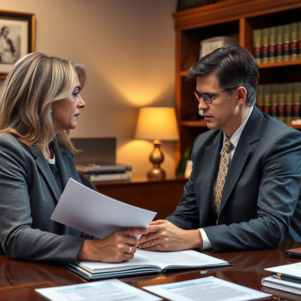 Guardianship Lawyer Gloucester County, VA