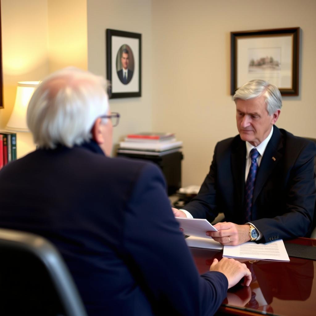 Guardianship Lawyer York County, VA