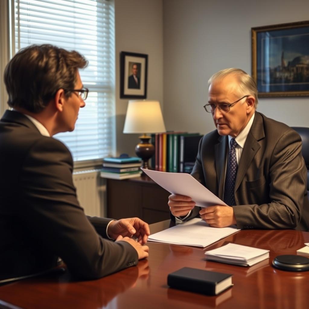 Health Care Fraud lawyer James City County, VA