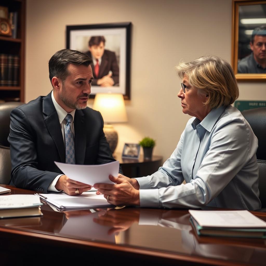 Health Care Fraud lawyer Poquoson, VA