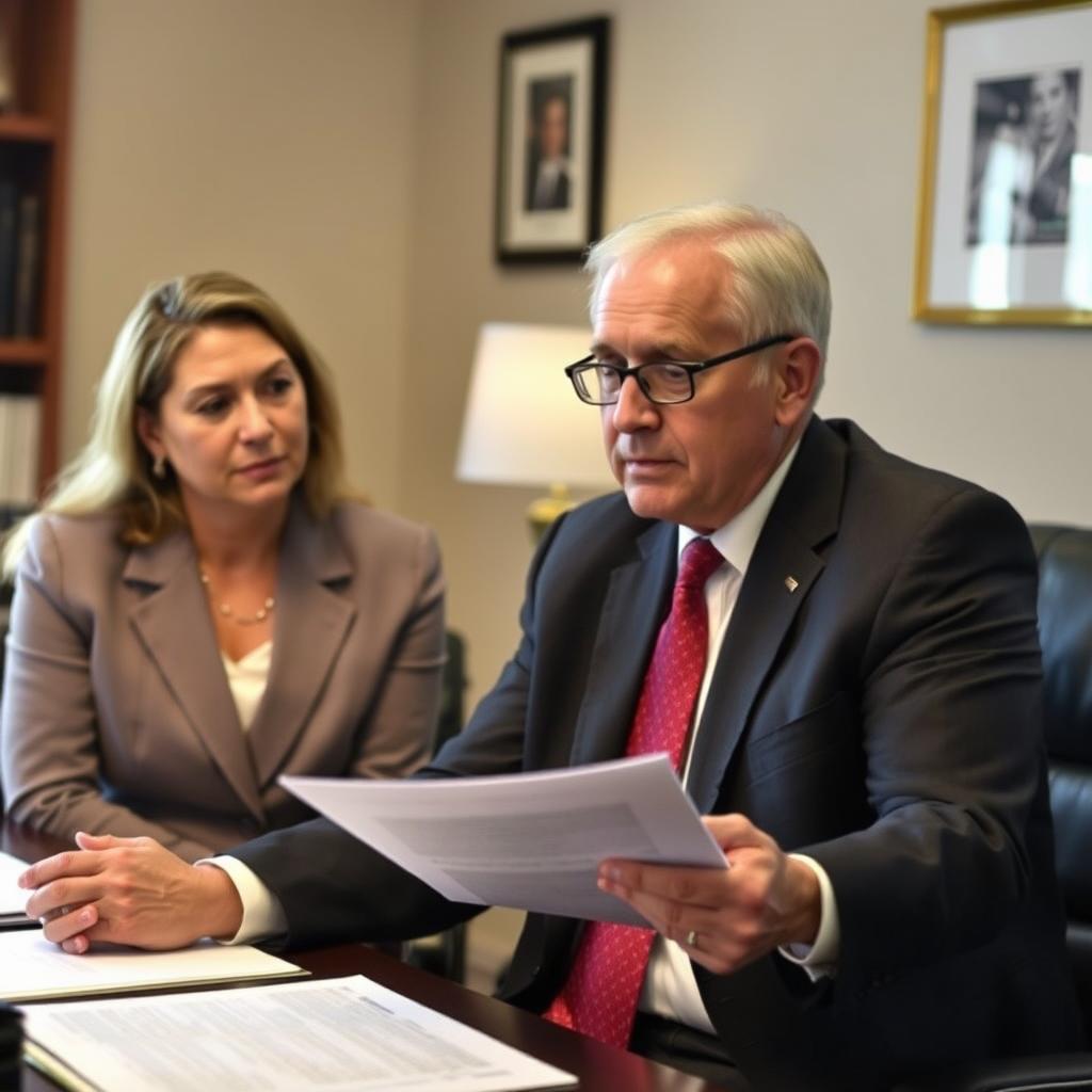 High Net Worth Divorce Lawyer James City County, VA
