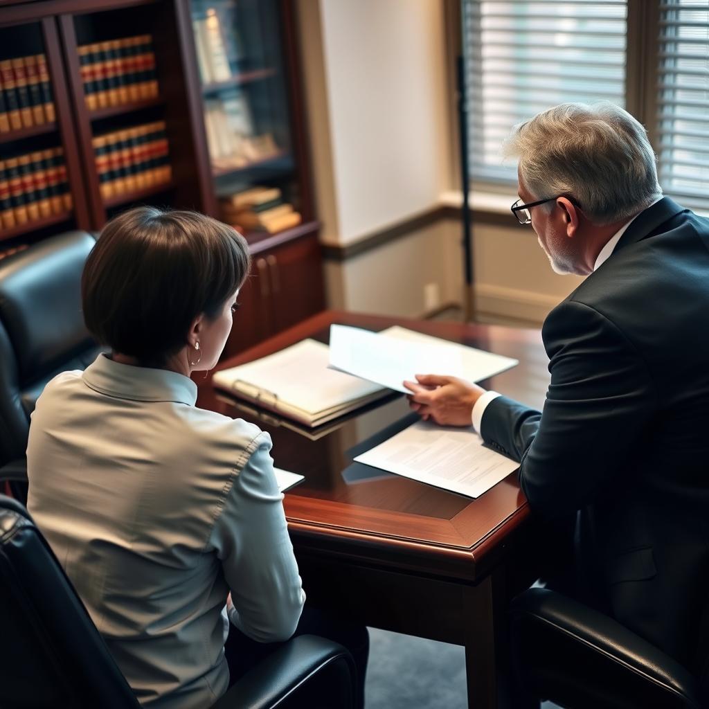 High Net Worth Divorce Lawyer York County, VA