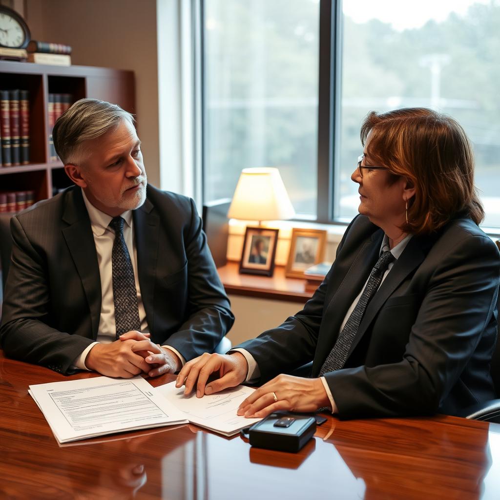 Hit-and-Run Accident Lawyer Chesapeake, VA