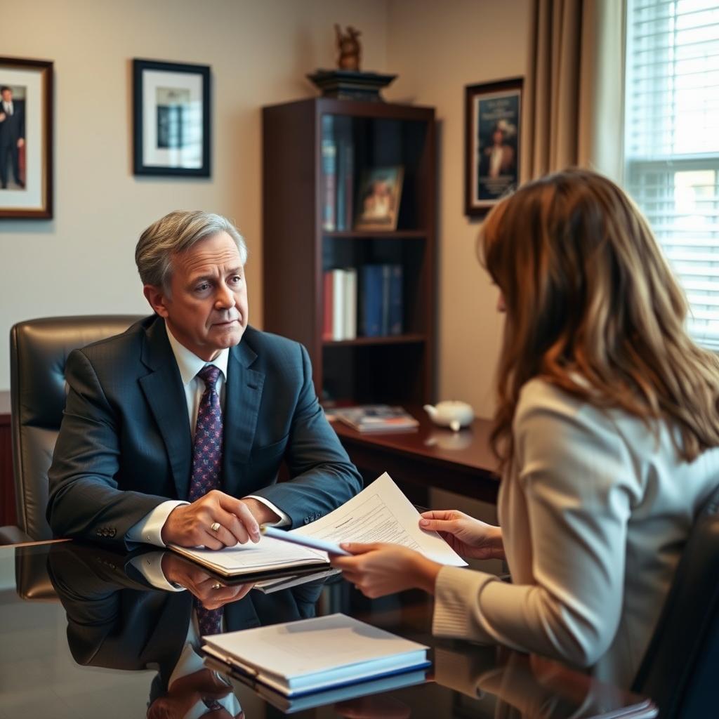 Human Trafficking Lawyer York County, VA